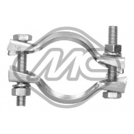Хомут глушителя METALCAUCHO 1440223258 5N ZOCO 41361