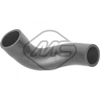 Патрубок интеркулера METALCAUCHO 15207 Renault Modus (FJP0) 1 Хэтчбек 1.5 dCi (FP0D. JP0D) 82 л.с. 2004 – 2025 3 60I83