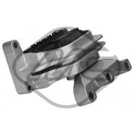 Подушка двигателя METALCAUCHO 9VNF L 41684 Audi A1 (8X) 1 2010 – 2018