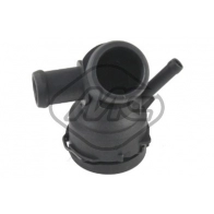 Фланец охлаждающей жидкости METALCAUCHO 30577 Volkswagen Jetta 5 (A5) 2006 – 2011 6LYB N