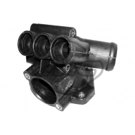 Фланец охлаждающей жидкости METALCAUCHO 60 LJ0AC 30638 Volkswagen Transporter (T4) 4 Автобус 2.8 VR6 204 л.с. 2000 – 2003