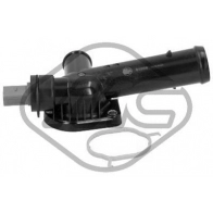 Фланец охлаждающей жидкости METALCAUCHO F44VR2 3 31537 Volkswagen Amarok (2H) 1 Пикап 2.0 BiTDI 4motion 180 л.с. 2011 – 2024