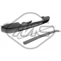 Ручка двери METALCAUCHO 1440223366 43569 NVXGC E