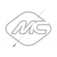 Щуп масла METALCAUCHO YM8N 6 Fiat Doblo (223) 1 2000 – 2009 39818