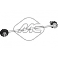 Стойка стабилизатора METALCAUCHO D ACGG1J Opel Mokka (X) 1 Кроссовер 1.6 CDTI (76) 136 л.с. 2015 – 2025 40044