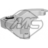 Подушка двигателя METALCAUCHO P5CA4G D Mazda 48041