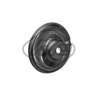 Тарелка пружины METALCAUCHO Renault Kangoo (KC) 1 Минивэн 1.5 dCi 61 л.с. 2005 – 2010 48145 EMV79 W
