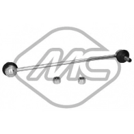 Стойка стабилизатора METALCAUCHO Honda CR-V 3 (RE) Кроссовер 2.4 i VTEC 4WD (RE7) 166 л.с. 2009 – 2025 40162 91G EF