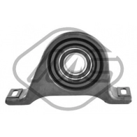 Карданный подшипник METALCAUCHO QLOS6 W Mercedes C-Class (C204) 3 Купе 1.8 C 250 (2047) 204 л.с. 2011 – наст. время 48748