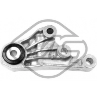 Подушка двигателя METALCAUCHO Jeep 2DS99 T 49120