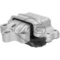 Подушка двигателя METALCAUCHO 49124 WV1 S5EW Audi TT (8J) 2 2006 – 2014