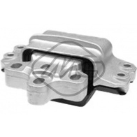 Подушка двигателя METALCAUCHO H WBUY Audi TT (8J) 2 2006 – 2014 49126
