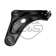 Рычаг подвески METALCAUCHO 0Y6B 9 Peugeot 207 1 (WA, WC, PF1) Хэтчбек 1.6 16V VTi 120 л.с. 2007 – 2025 53582