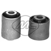 Сайлентблок METALCAUCHO 53977 0JWCFN R Ford S-Max 1 (CA1, WS) Минивэн 2.0 TDCi 136 л.с. 2006 – 2014