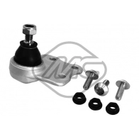 Шаровая опора METALCAUCHO Mercedes E-Class (S211) 3 Универсал 1.8 E 200 T Kompressor (2142) 163 л.с. 2003 – 2009 2 6Z9N 53310
