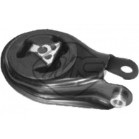 Подушка двигателя METALCAUCHO FQUQ 2Y Mazda 5 (CW) 3 Минивэн 1.8 MZR 116 л.с. 2010 – 2025 54033