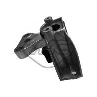 Подушка двигателя METALCAUCHO Honda CR-V 3 (RE) Кроссовер 2.4 i VTEC 4WD (RE7) 166 л.с. 2009 – 2025 54176 SCD DKW