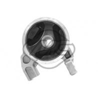 Подушка двигателя METALCAUCHO 5R 0NBR Hyundai Accent (MC) 3 Хэтчбек 54188