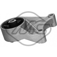 Подушка двигателя METALCAUCHO Opel Astra (H) 3 Хэтчбек 1.3 CDTI (L48) 90 л.с. 2005 – 2010 54368 VTM GK