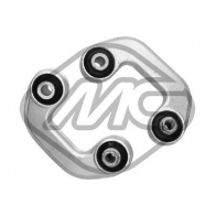 Стойка стабилизатора METALCAUCHO JCLA RD Audi A4 (B7) 3 Кабриолет 4.2 Rs4 Quattro 420 л.с. 2006 – 2009 59525