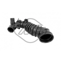 Патрубок интеркулера METALCAUCHO 1440225228 RH KWV9V 77548