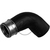 Патрубок интеркулера METALCAUCHO 9L 7OQM 78136 1440225239
