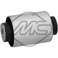 Сайлентблок METALCAUCHO 56537 Mercedes CLA (X117) 1 Универсал 2.1 CLA 220 CDI / d 4 matic (1105) 177 л.с. 2015 – 2025 KF MZ2XH