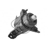 Подушка двигателя METALCAUCHO Mazda 6 (GY) 1 Универсал 2.3 166 л.с. 2002 – 2008 AK27 9 56973