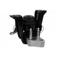 Подушка двигателя METALCAUCHO 56974 Toyota Corolla (E120) 9 Хэтчбек 1.8 VVTL i TS (ZZE123) 218 л.с. 2005 – 2006 2W UFJR