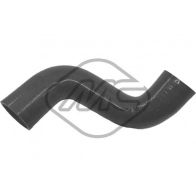 Патрубок интеркулера METALCAUCHO 79028 SL BMAPR Renault Modus (FJP0) 1 Хэтчбек 1.5 dCi (FP0F. JP0F) 86 л.с. 2004 – 2025