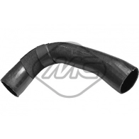 Патрубок интеркулера METALCAUCHO BJU5 M 79079 Ford Ranger 6 (T6, TKE) Пикап 3.2 TDCi 4x4 200 л.с. 2011 – 2025