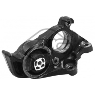 Подушка двигателя METALCAUCHO BWWMUN F 57026 Peugeot 3008 1 (0U, PF2) 2008 – 2016