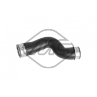 Патрубок интеркулера METALCAUCHO AI2M 7 Volkswagen Passat (B6) 4 2005 – 2010 79108