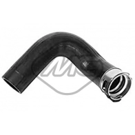 Патрубок интеркулера METALCAUCHO WISG3 Y Fiat Tipo 79112