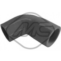 Патрубок интеркулера METALCAUCHO E 6FWA 79129 Ford Kuga 2 (CBS, C512, DM2) Кроссовер 2.0 TDCi 4x4 163 л.с. 2013 – 2025