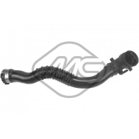 Патрубок интеркулера METALCAUCHO 1440225325 94P 7L 79145