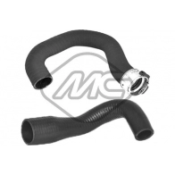 Патрубок интеркулера METALCAUCHO 79173 IE JMD 1440225350