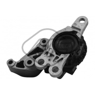 Подушка двигателя METALCAUCHO 57078 Nissan Qashqai (J11) 2 2013 – 2020 MB9 TY