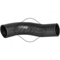 Патрубок интеркулера METALCAUCHO P0YMD G 79206 Ford Transit 7 (FD) Автобус 2.4 TDCi 115 л.с. 2006 – 2014