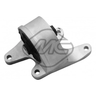 Подушка двигателя METALCAUCHO Mini Cooper (R50, 52, 53) 1 2001 – 2008 Z N8QE0R 57134