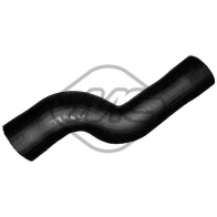 Патрубок интеркулера METALCAUCHO Opel Astra (H) 3 Хэтчбек 1.9 CDTI (L48) 120 л.с. 2004 – 2010 79297 0W4PT P