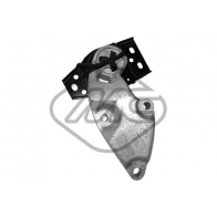 Подушка двигателя METALCAUCHO UY MIJOH Renault Laguna (BT) 3 Хэтчбек 3.5 V6 (BT0C. BT0P) 238 л.с. 2008 – 2015 57693