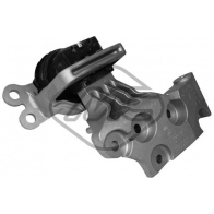 Подушка двигателя METALCAUCHO Renault Koleos (HY) 1 Кроссовер 2.5 (HY0C. HY0N) 171 л.с. 2008 – 2025 7 PCCZ 57697