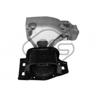 Подушка двигателя METALCAUCHO 57699 EJ 2LIC Renault