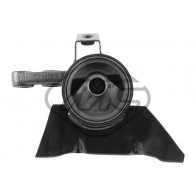 Подушка двигателя METALCAUCHO 58496 GAX KSB 1440224120