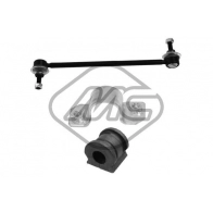 Втулки стабилизатора METALCAUCHO 59856 H 7KFXF Audi A2