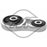 Подушка двигателя METALCAUCHO Mazda 2 (DE) 3 Хэтчбек 1.5 MZR 102 л.с. 2011 – 2015 A3BK I8A 60007