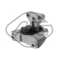 Подушка двигателя METALCAUCHO Honda Civic 8 (FD, FA, FN, FK) 2005 – 2011 1 RYO2 60009