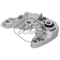 Подушка двигателя METALCAUCHO 60032 V8V FW2 Mazda 3 (BL) 2 Хэтчбек 1.6 MZR 105 л.с. 2008 – 2014
