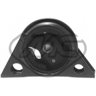Подушка двигателя METALCAUCHO Nissan Primera (WP11) 2 Универсал 2.0 TD 90 л.с. 1998 – 2001 60036 9YYB QS